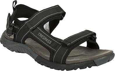 trespass flip flops mens