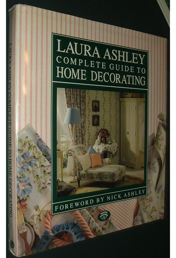 Laura Ashley: Wood, Martin: 9780711228979: Amazon.com: Books
