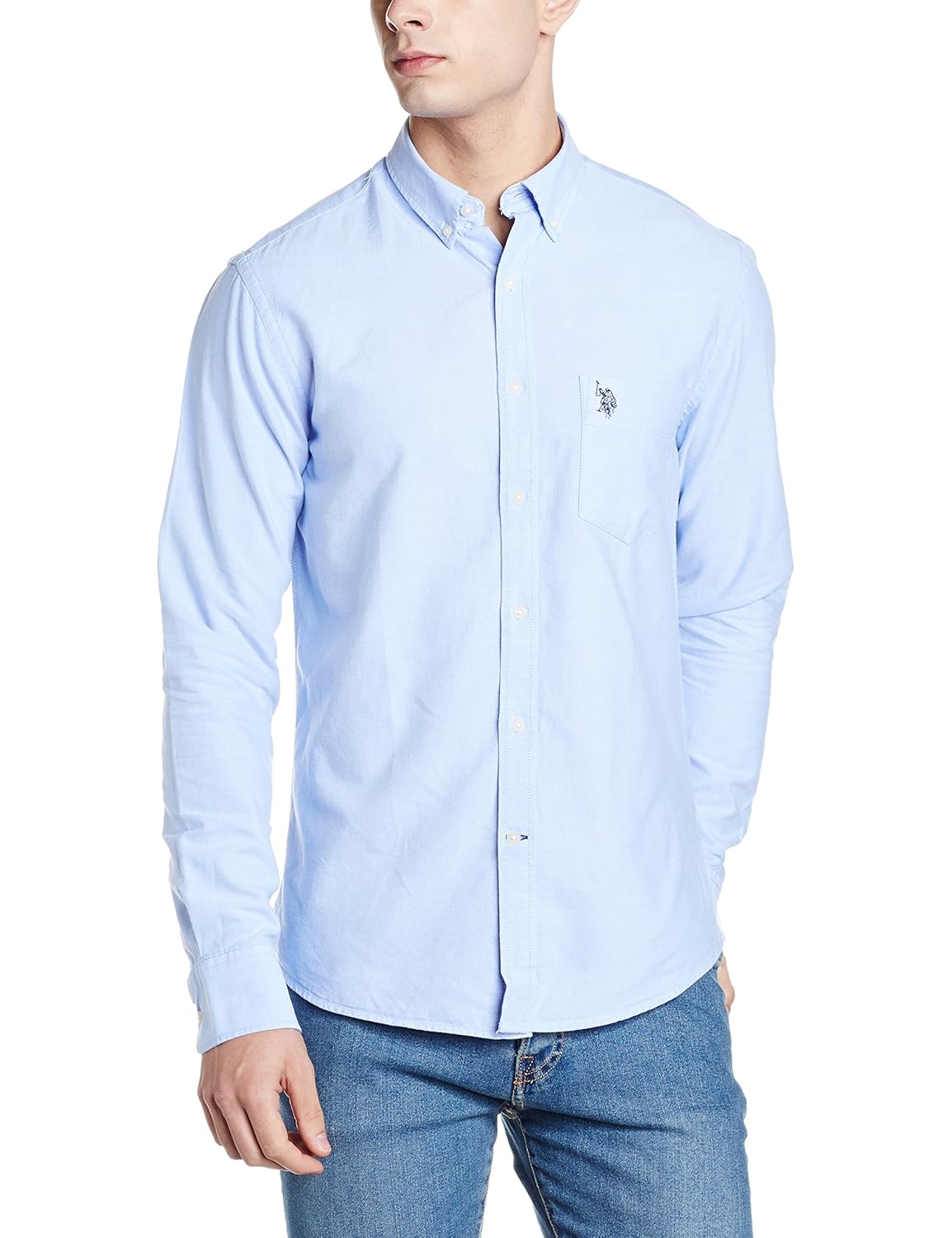 us polo association men's polo