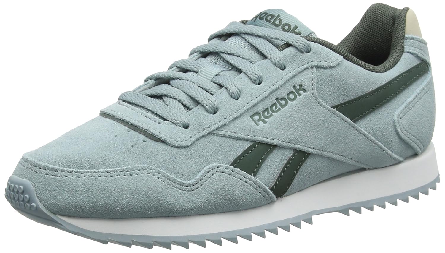 reebok whisper grey