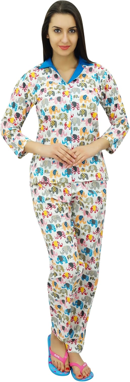 night dress shirt and pant