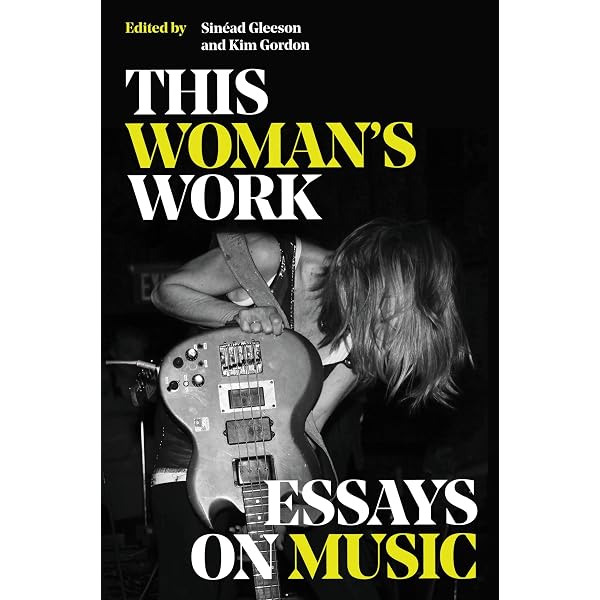 Performing/Guzzling: Kim Gordon: Gordon, Kim, Als, Hilton, Koether