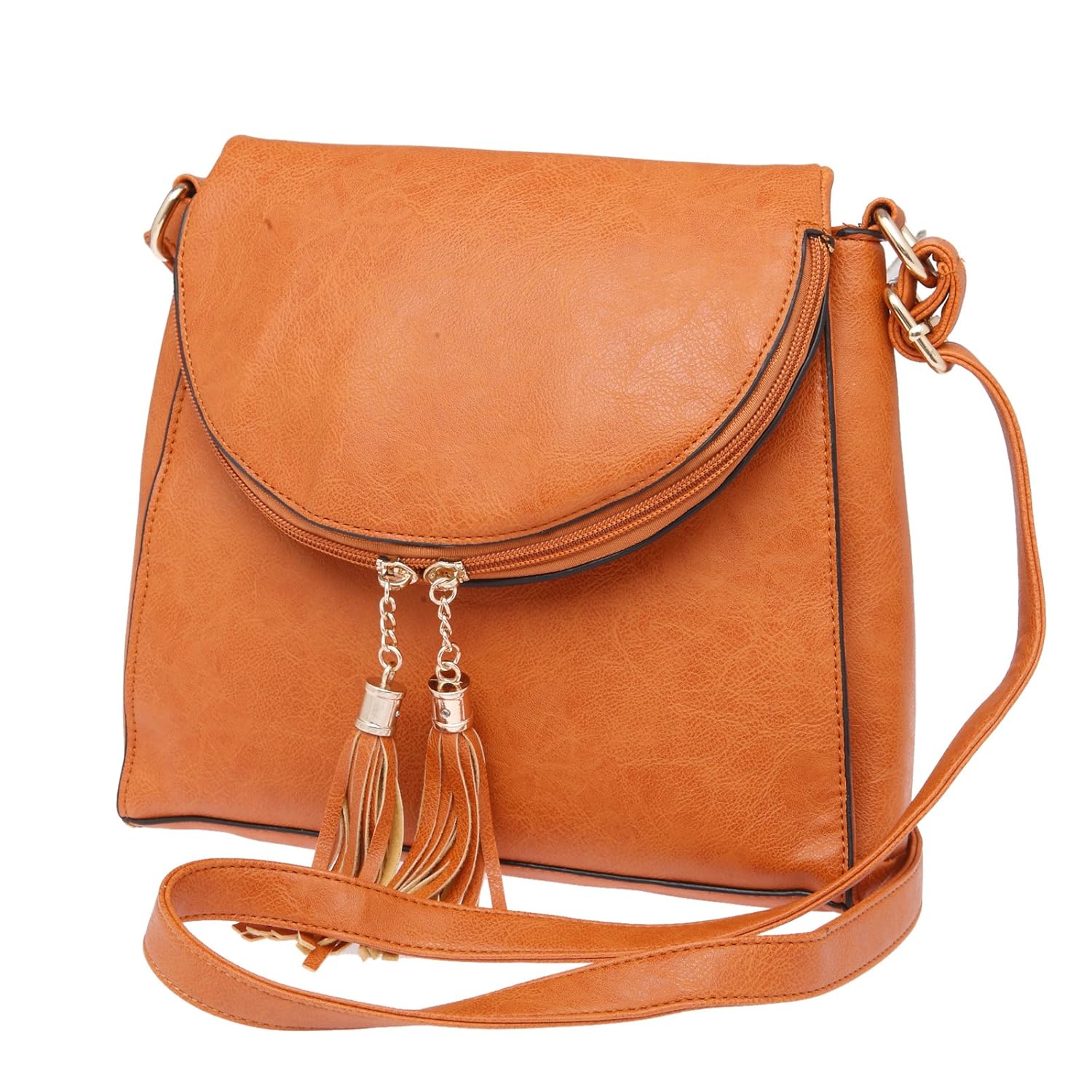 fur jaden women's sling bag(tan,h171_tan)