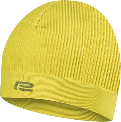Sport Bonnet Sm Xdry Course Bonnet De Bonnet De Ski Femme Homme Enfant Plusieurs Couleurs Jaune L Xl Amazon Fr Sports Et Loisirs