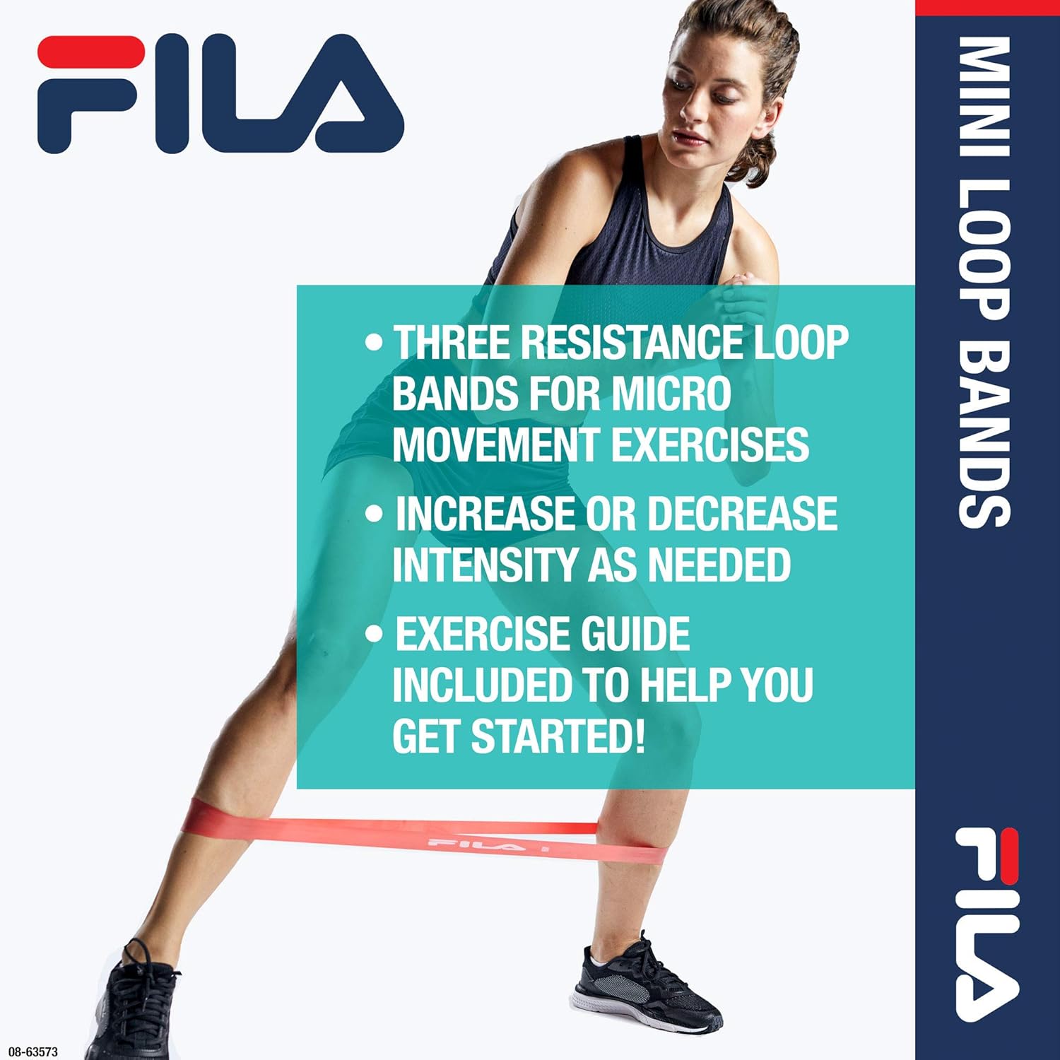 Fila Loop Bands 2025