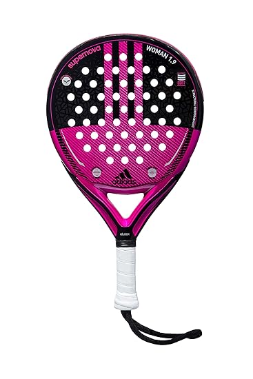 Adidas Supernova Woman 1.9 Palas, Mujer, Rosa, 360