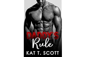 Daddy’s Rule (Tempted by the Stepfather Book 1)