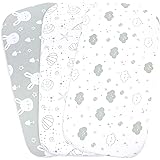 baby bassinet sheet sets