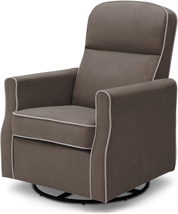 kenwood slim nursery glider