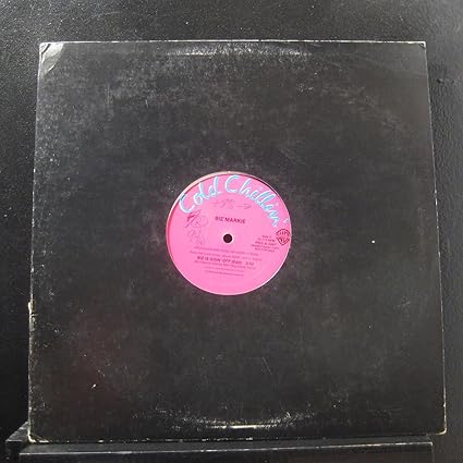 Biz Markie - Biz Markie - Vapors / Biz Is Goin' Off - Lp ...