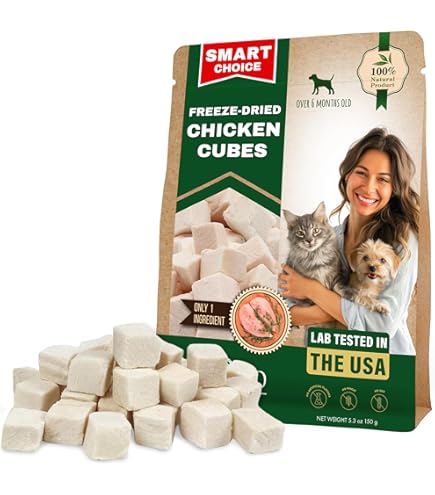 best dental chews for cats