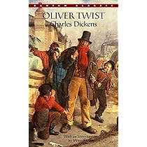 Oliver Twist: Dickens, Charles: 9780553211023: Books - Amazon.ca