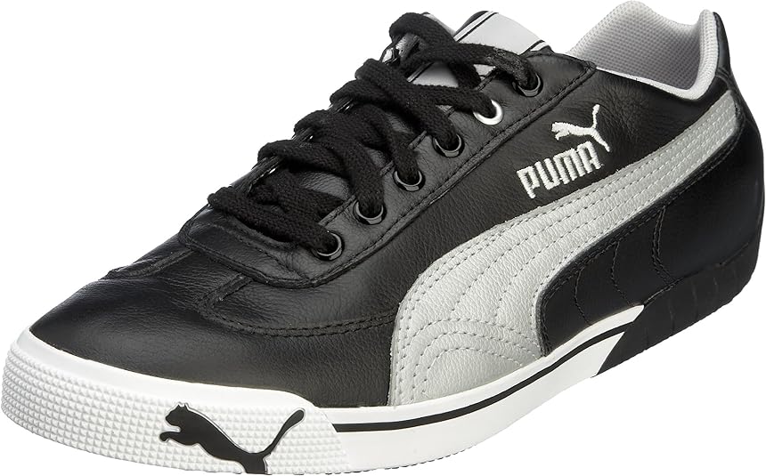 Puma Speed Cat 2.9 Lo schwarz Amazon.co.uk Shoes & Bags