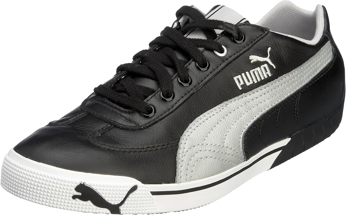 Puma Speed Cat 2.9 Lo schwarz Amazon.co.uk Shoes & Bags