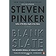 The Blank Slate: The Modern Denial of Human Nature