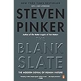 The Blank Slate: The Modern Denial of Human Nature