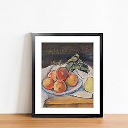 Annecy 20x24 Picture Frame Black（2 Pack）, 20 x