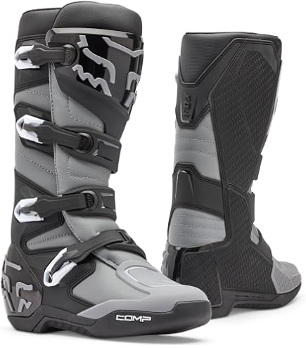 Amazon.com: Fox Racing Men's Comp X Off Road Motocross Dirt Bike