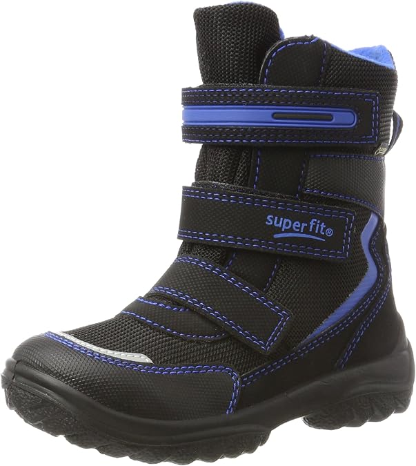 Faszinierend Superfit Winterstiefel Jungen Bilder