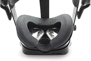 VR Cover for Valve Index - Washable Hygienic Cotton Cover (2 pcs)