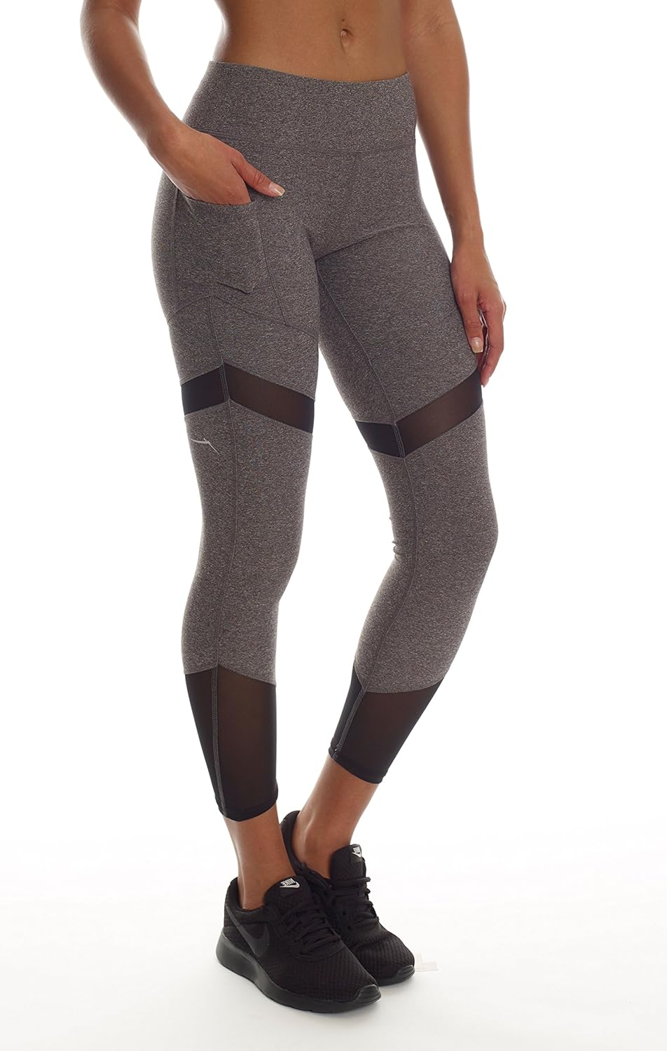 gottex yoga pants