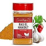 Eastanbul Ras El Hanout Spice, 7.1oz, Meat
