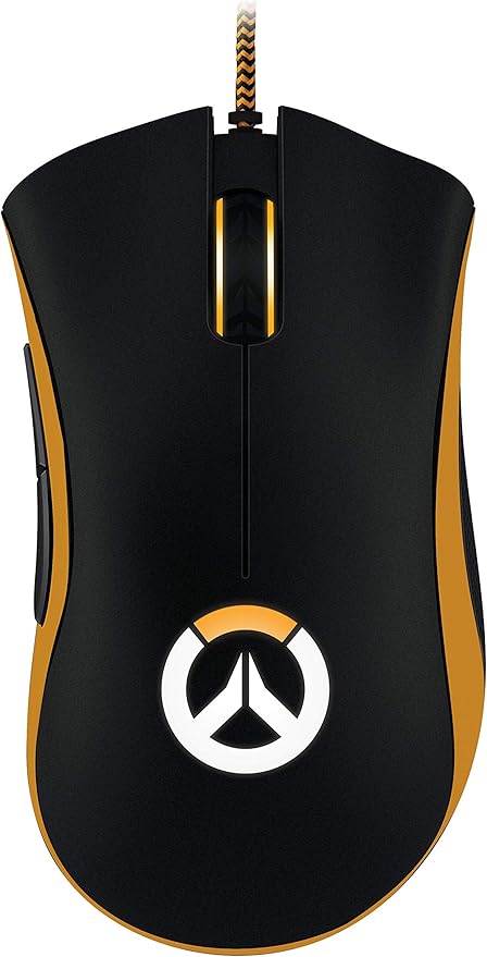 Razer DeathAdder Chroma Overwatch 