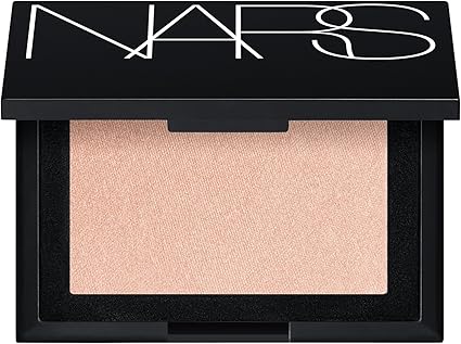 nars capri highlighting powder