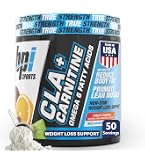 best l carnitine and cla Amazon.com: BPI Sports CLA + Carnitine Shredded - Convert Fat Cells Into  Energy and Supports Lean Muscle, Boost Metabolism - Non-Stimulant L- Carnitine Supplement