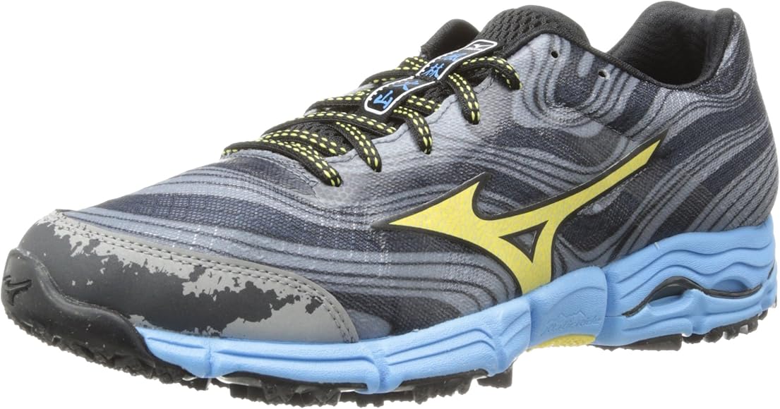mizuno wave kazan womens