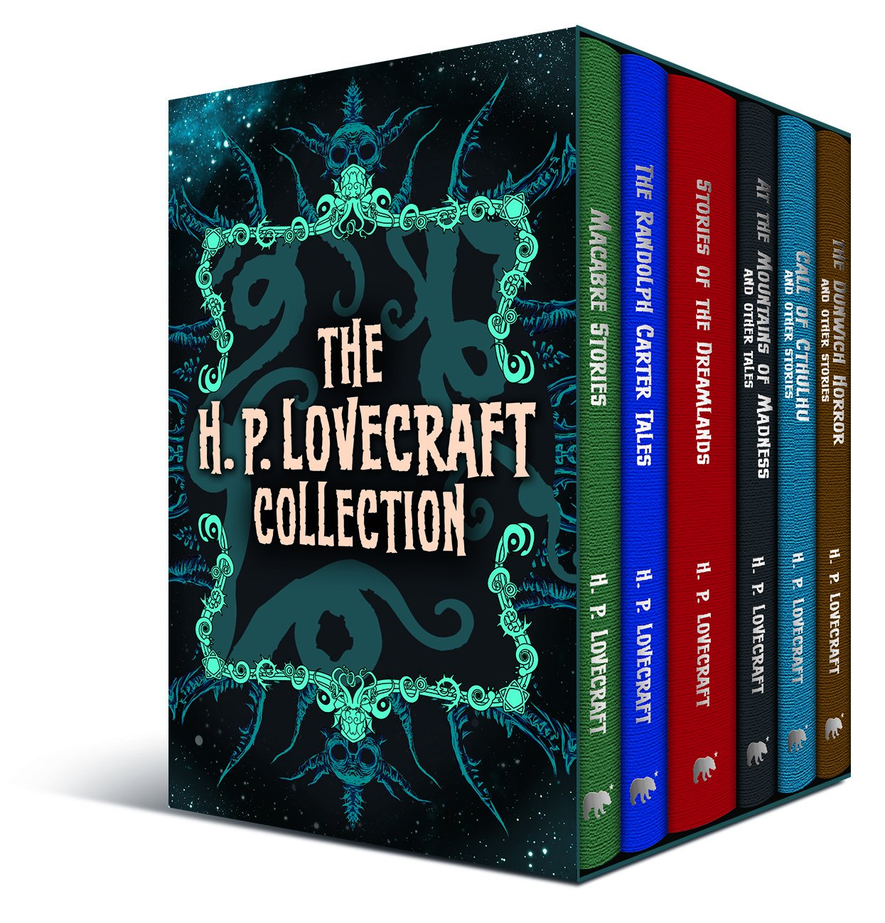 50+ H P Lovecraft Best Books Images