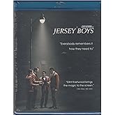 Jersey Boys (Blu-ray)