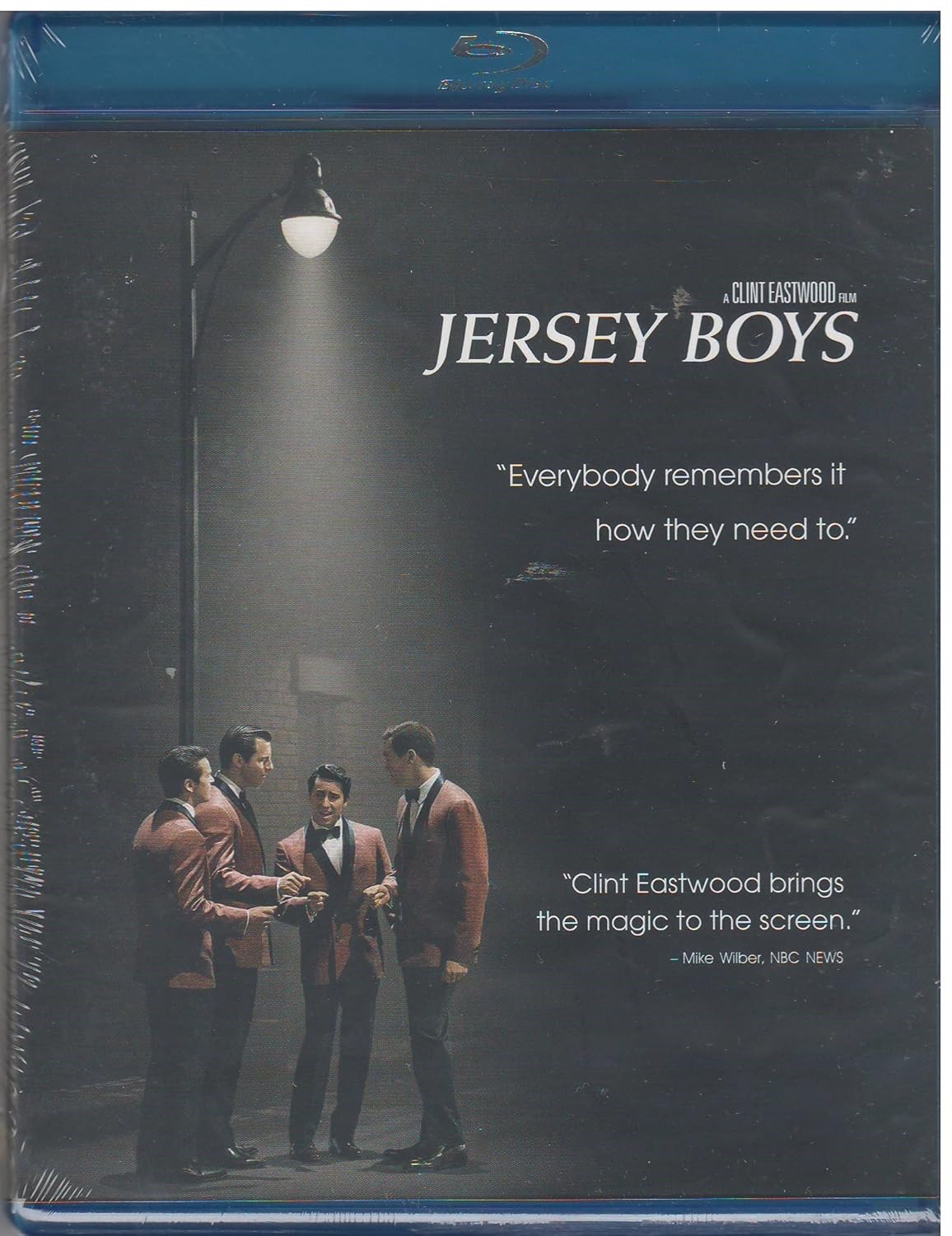 jersey boys marshall brickman