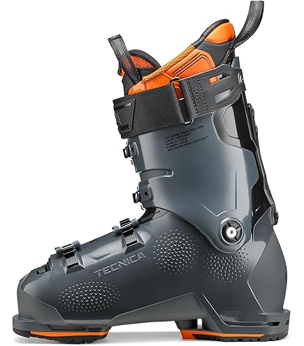 Amazon.com : Tecnica Mach Sport MV 100 All Mountain/Sport