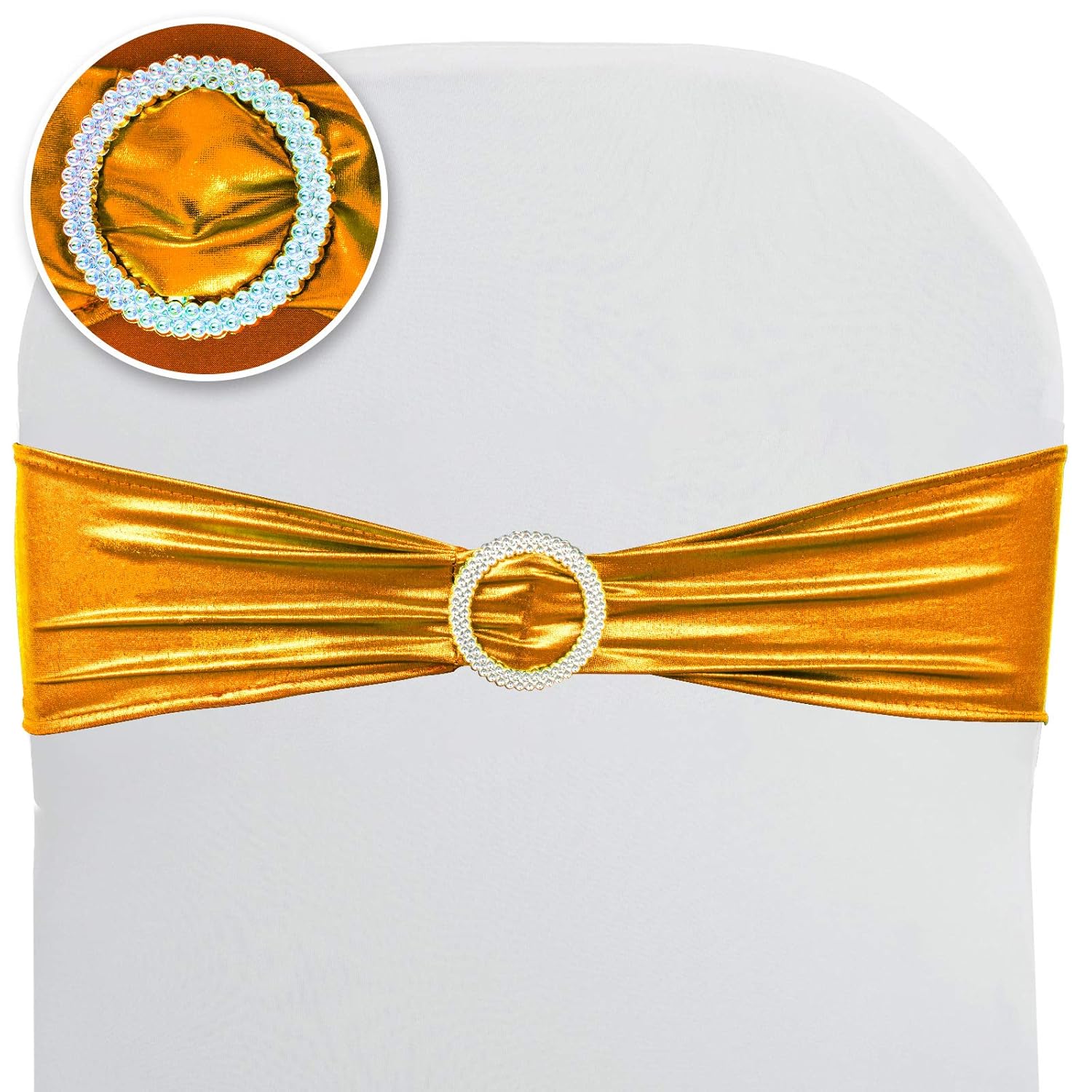 Best Foil Dining Room Chair Slip Covers