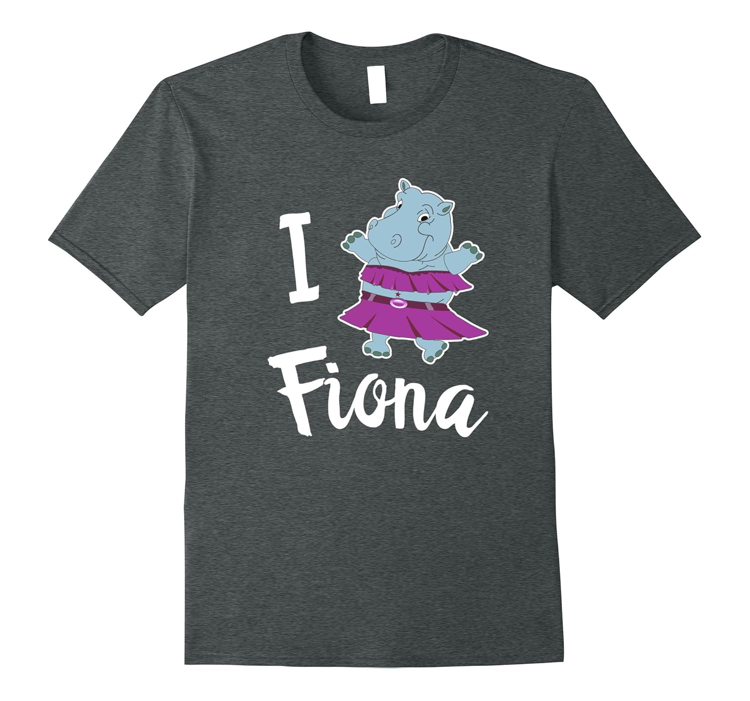 Fiona Shirt