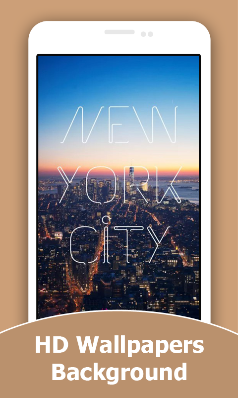 New York City Wallpapers
