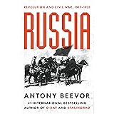 Russia: Revolution and Civil War, 1917-1921