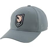 ZHATS NWSL Officially Licensed Snapback Patch Hat Competitor