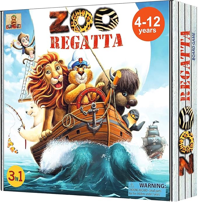 childrens board games amazon