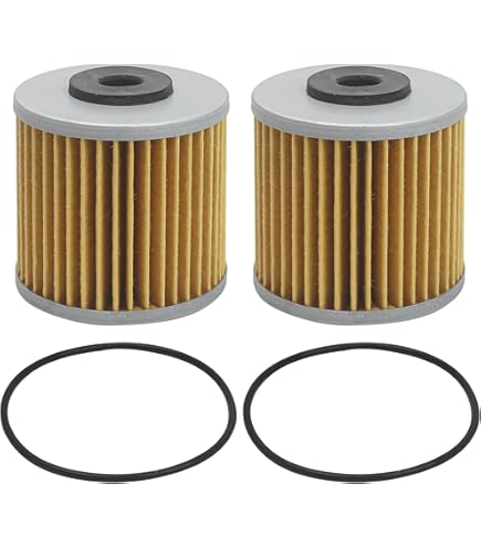 Amazon.com: JEENDA X2 Transmission Filters Includes o-ring