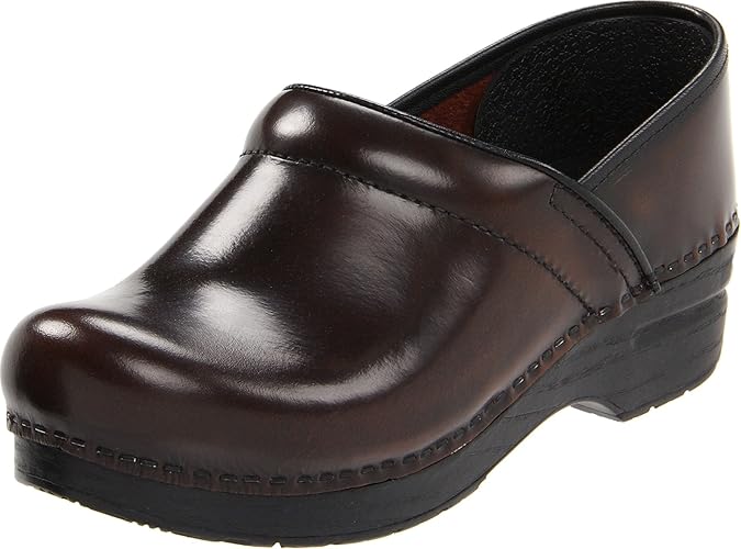 Dansko Women�s Professional Pro Cabrio