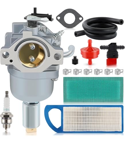 Amazon.com : Carburetor For Briggs & Stratton 274826 YBSXS5012VP
