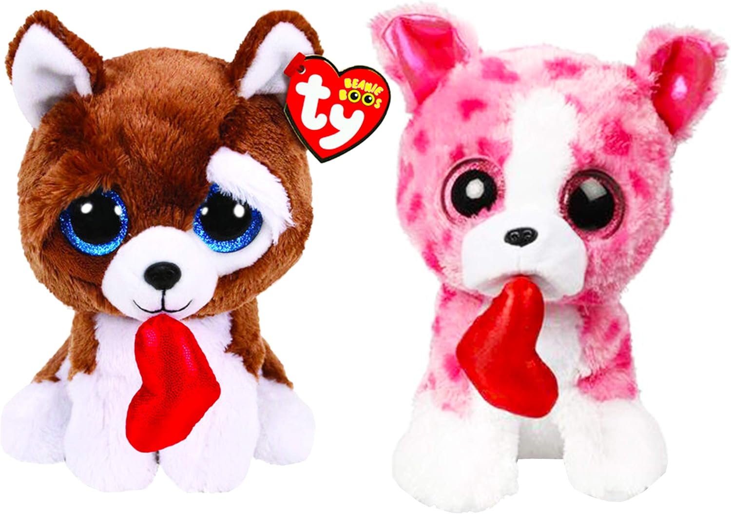 ty beanie boos valentine's day 2020