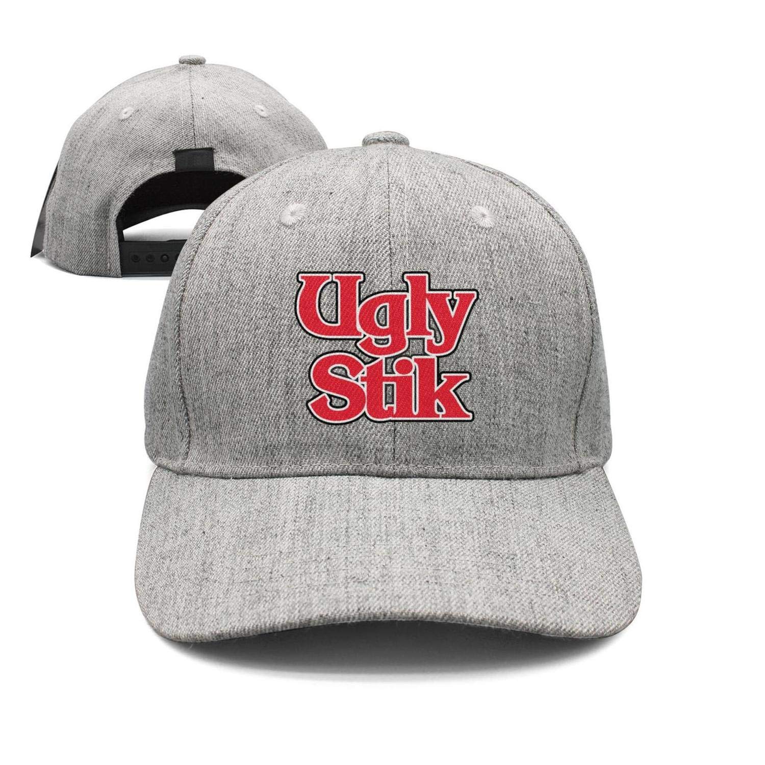 NAIT Ugly-Stik-Logo- Hat for Mens 