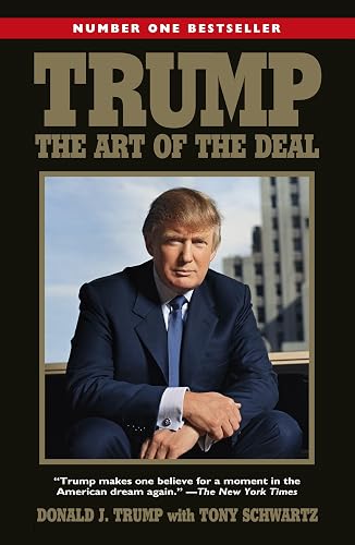 Download Trump: The Art of the Deal PDF