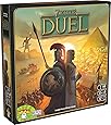 Asmodee 7 Wonders - Duel, Multi-colored