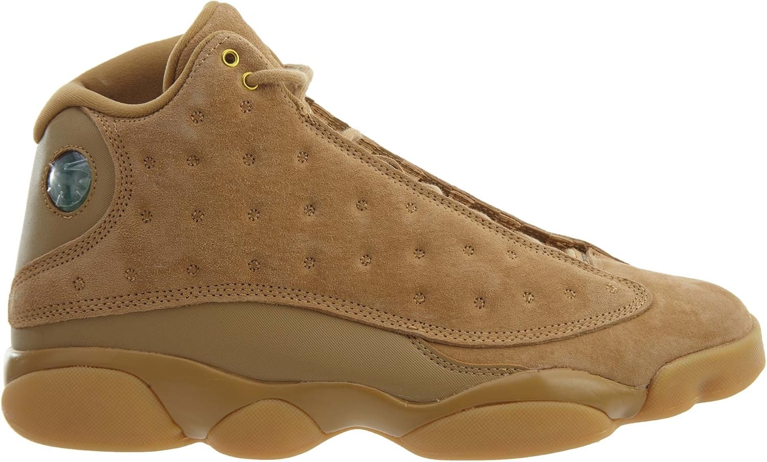 jordan retro 13 elemental gold