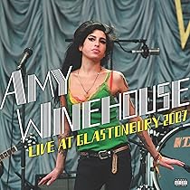 Live At Glastonbury 2007 (Vinyl): Amazon.ca: Music