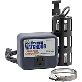 The Basement Watchdog Universal Dual Float Switch Replaces Piggyback Sump Pump Switches (BWC1)